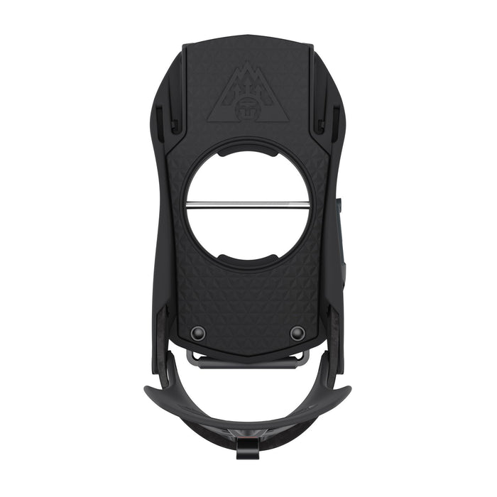 Union Explorer FC Splitboard Snowboard Bindings Large (US 10.5+) Black New 2022