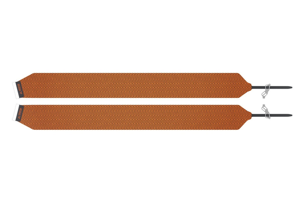 Union Binding Company Splitboard Climbing Skins 158cm-168cm New Fits Most Boards