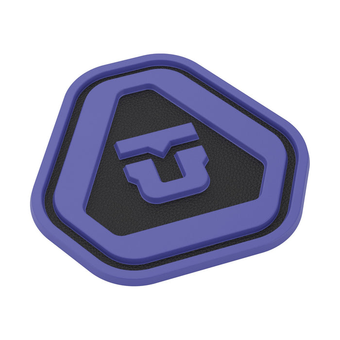 Union Binding Company Lab Snowboard Stomp Pad Purple Black New