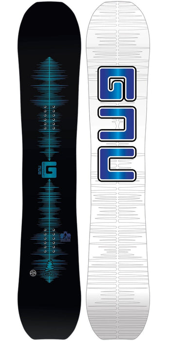 GNU Upgrade C2x Mens Snowboard Size 159 cm Directional Twin New 2027