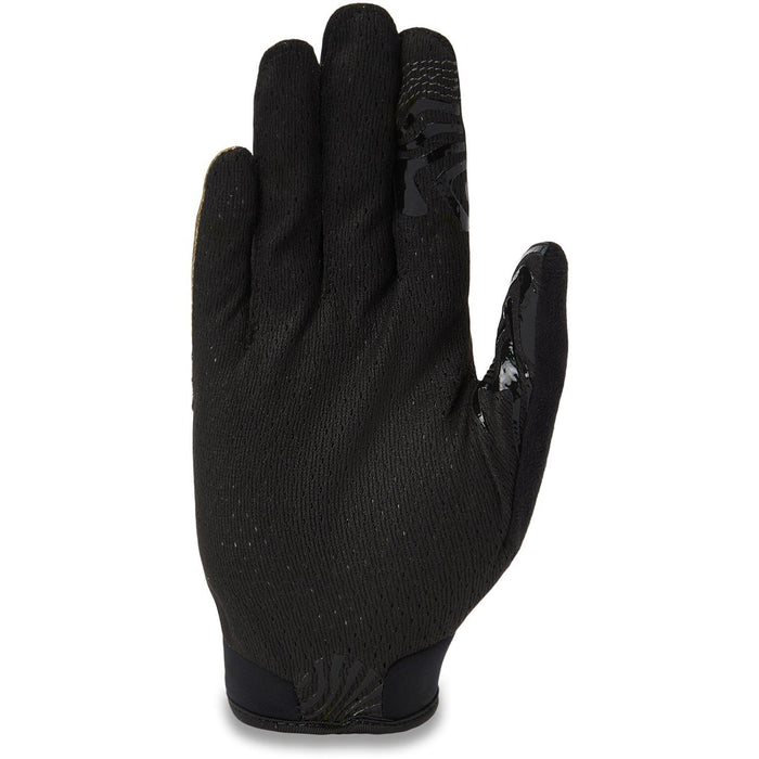 Dakine Vectra 2.0 Cycling Bike Gloves, Men's Large, Classic Camo Print New