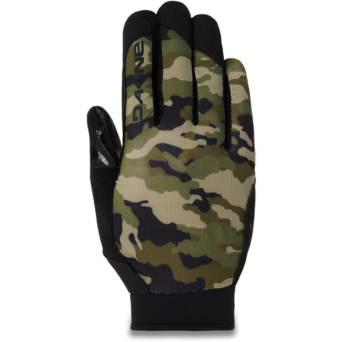 Dakine Vectra 2.0 Cycling Bike Gloves, Men's Large, Classic Camo Print New