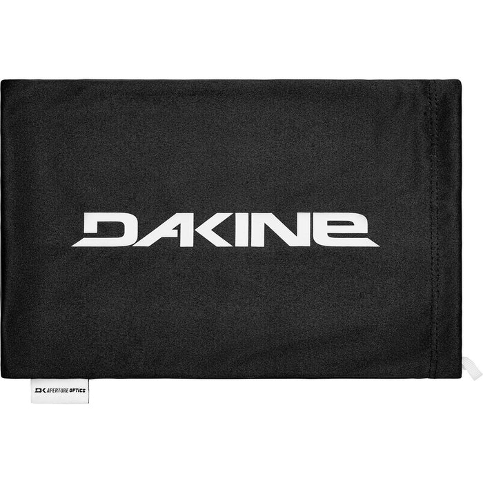 Dakine Venue Ski / Snow Goggles Black Frame, Amber Lens New