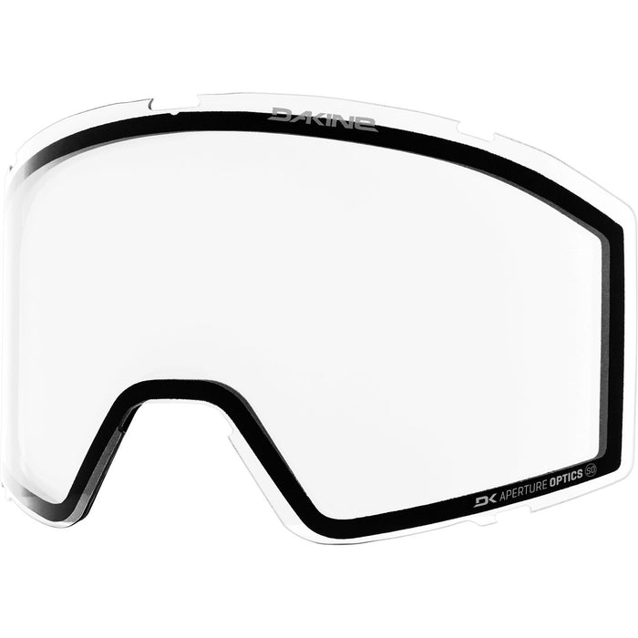Dakine Venue Ski and Snowboard Goggles Replacement Lens Clear New
