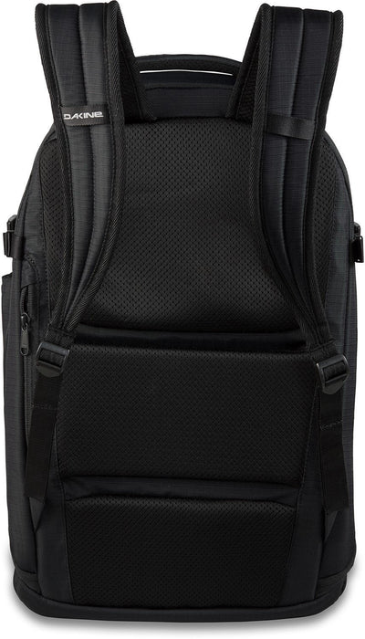 Dakine Verge Backpack 25L Laptop Pack Black Ripstop New