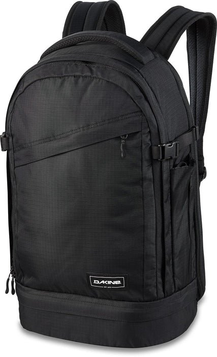 Dakine Verge Backpack 25L Laptop Pack Black Ripstop New
