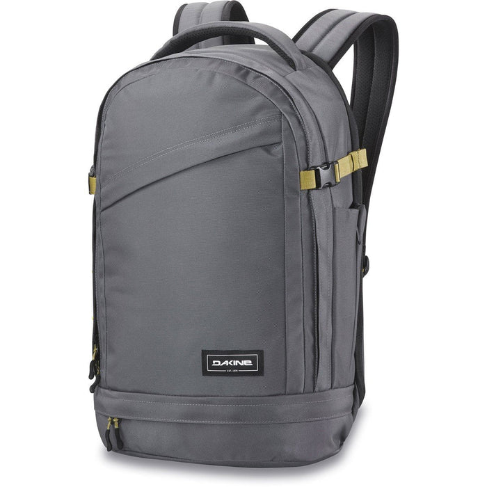 Dakine Verge Backpack 25L Laptop Pack Castlerock Ballistic Grey New