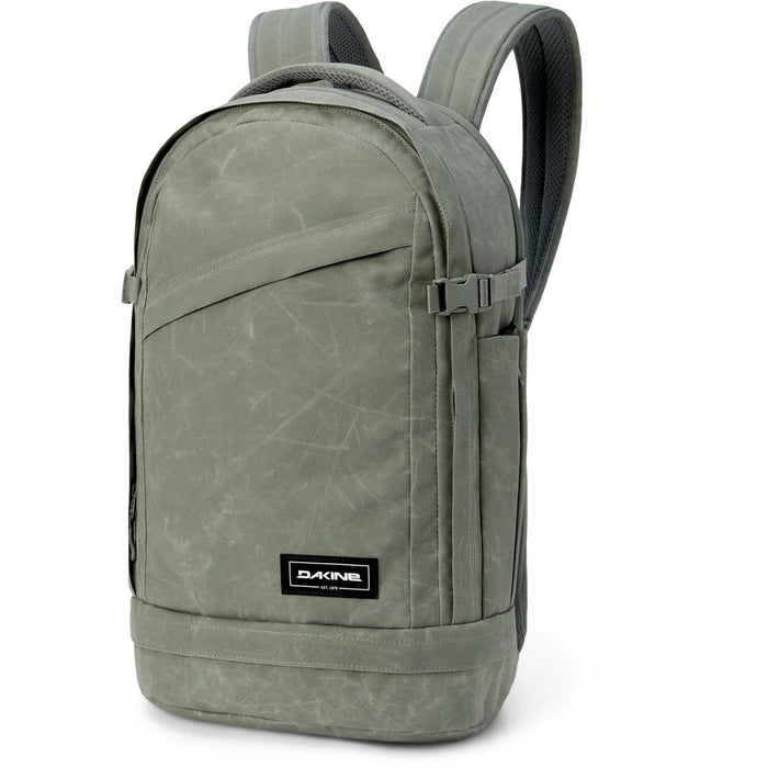 Dakine Verge Backpack 25L Laptop Pack, Mulled Basil Green New