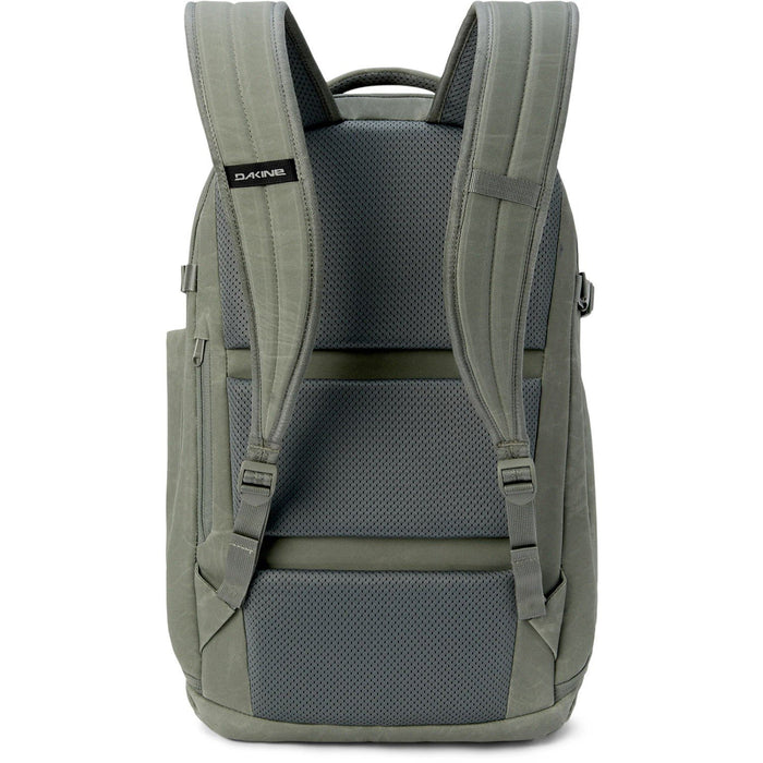 Dakine Verge Backpack 25L Laptop Pack, Mulled Basil Green New