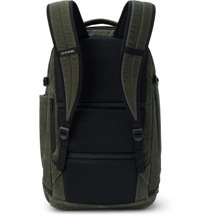 Dakine Verge Backpack 25L Laptop Pack, Rosin Green New