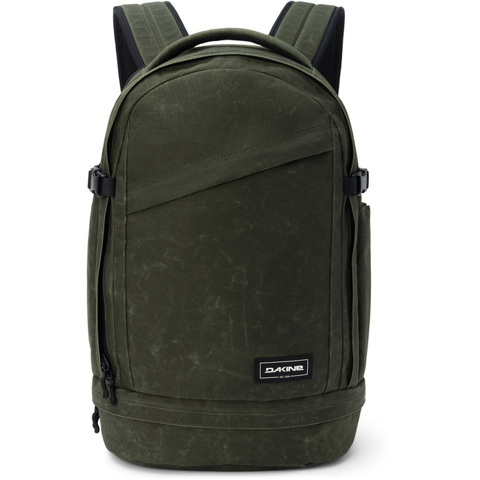 Dakine Verge Backpack 25L Laptop Pack, Rosin Green New