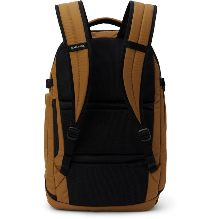 Dakine Verge Backpack 25L Laptop Pack, Rubber Brown, New 2024