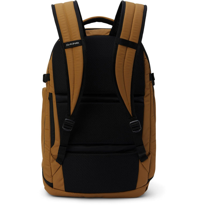 Dakine Verge Backpack 25L Laptop Pack, Rubber Brown, New