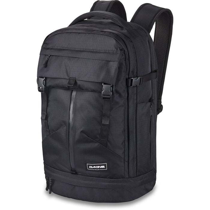 Dakine Verge Backpack 32L Laptop Pack, Black Ripstop New