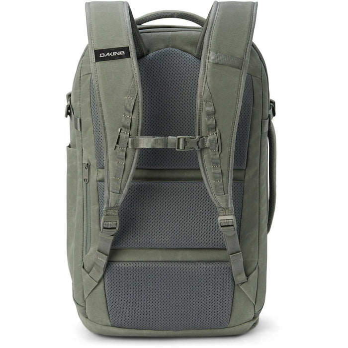 Dakine Verge Backpack 32L Laptop Pack, Mulled Basil Green New