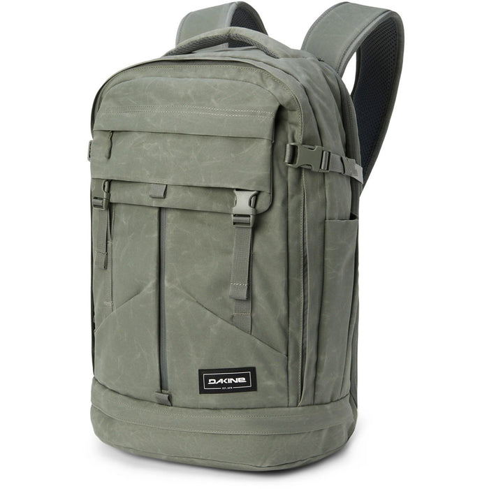 Dakine Verge Backpack 32L Laptop Pack, Mulled Basil Green New