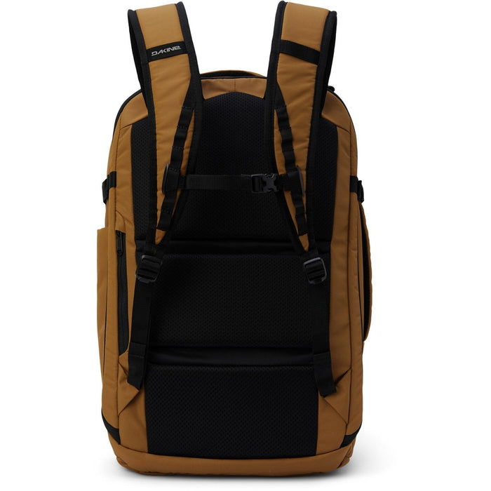 Dakine Verge Backpack 32L Laptop Pack, Rubber Brown, New 2024