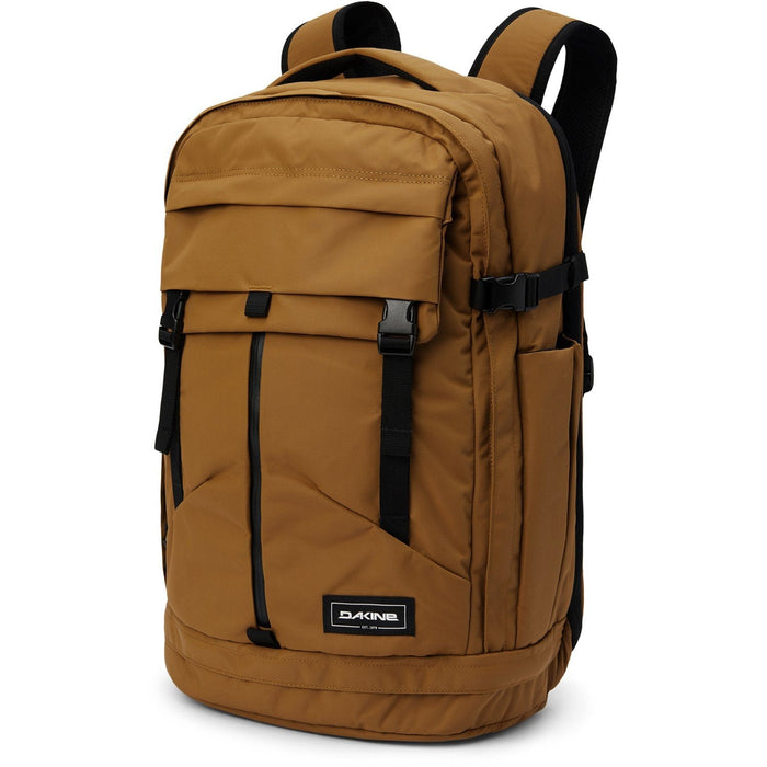 Dakine Verge Backpack 32L Laptop Pack, Rubber Brown, New 2024
