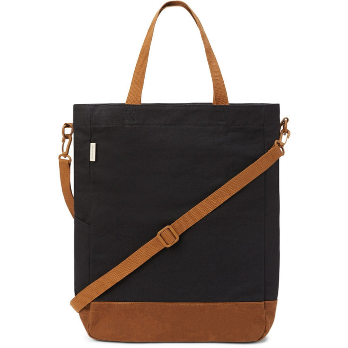 Dakine Weekly Tote 25L Canvas Shoulder Bag Black Onyx New