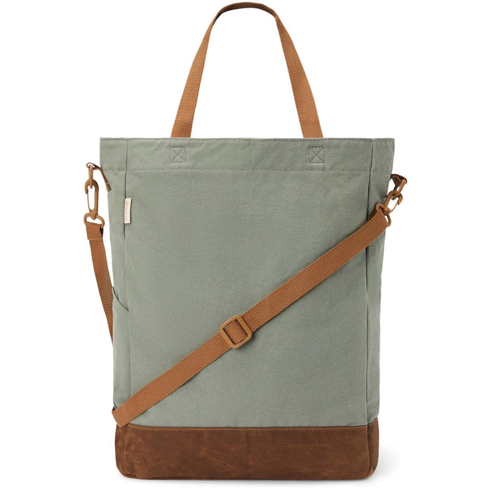 Dakine Weekly Tote 25L Canvas Shoulder Bag Mulled Basil New