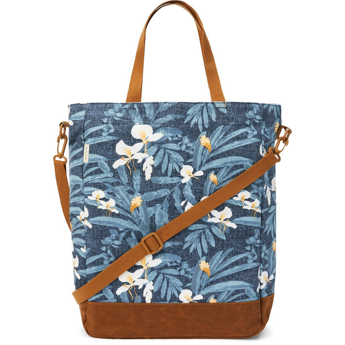 Dakine Weekly Tote 25L Canvas Shoulder Bag Okika Print New 2024