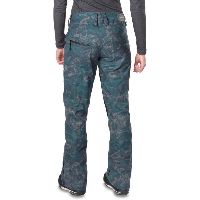 Dakine Women's Westside Shell Snowboard Pants Medium Madison New