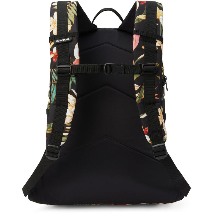 Dakine Wndr Pack 18L Backpack Sunset Bloom Print New
