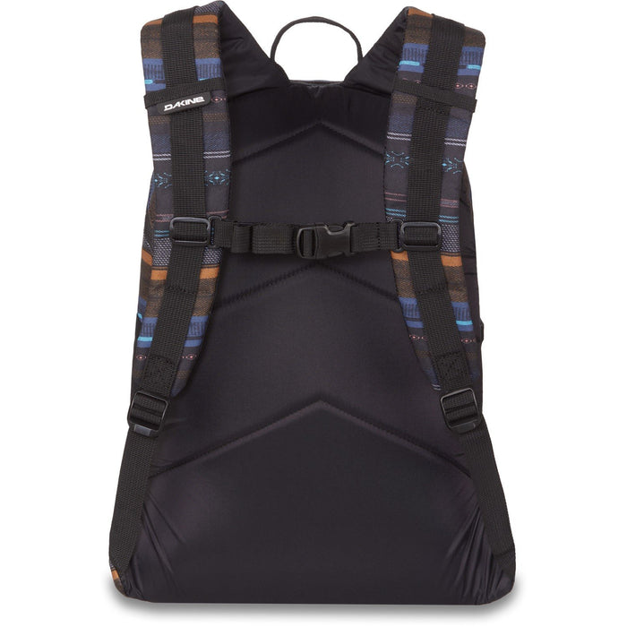 Dakine Wndr Pack 18L Backpack Vintage Blanket Print New