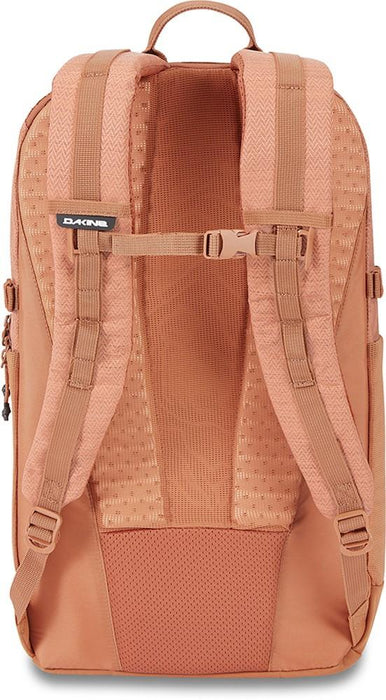 Dakine Wndr Pack 25L Laptop Backpack Cantaloupe Hydration Compatible