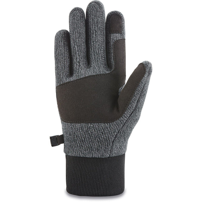 Dakine Women's Apollo Glove Medium Charcoal Grey New
