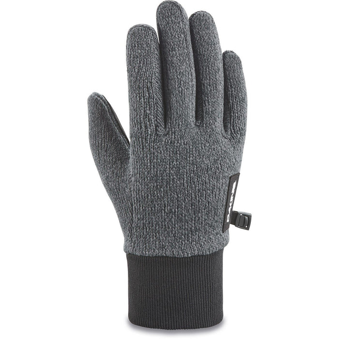 Dakine Women's Apollo Glove Medium Charcoal Grey New