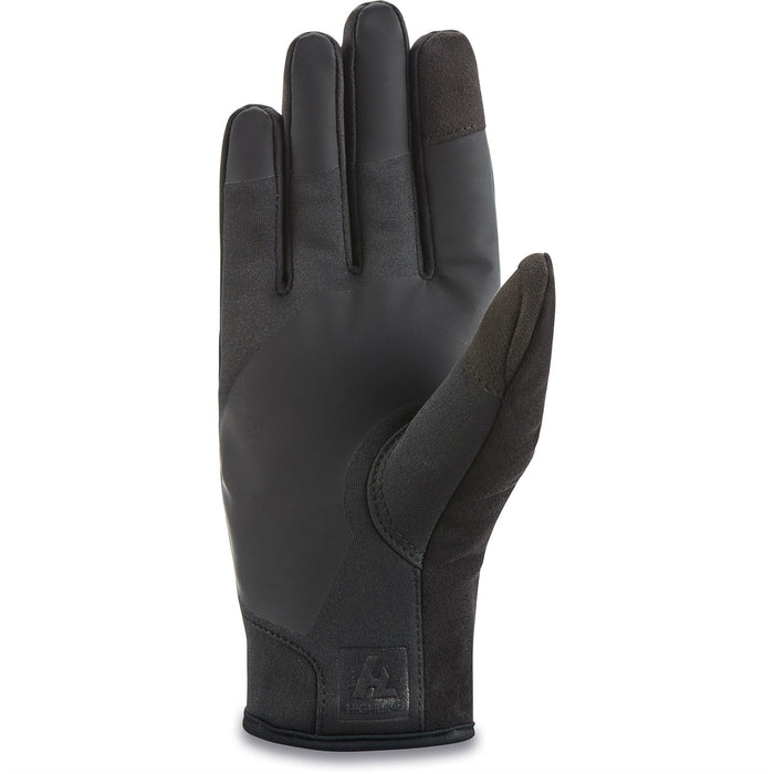 Dakine Women's Blockade Infinium Softshell Snow Gloves Medium Black New