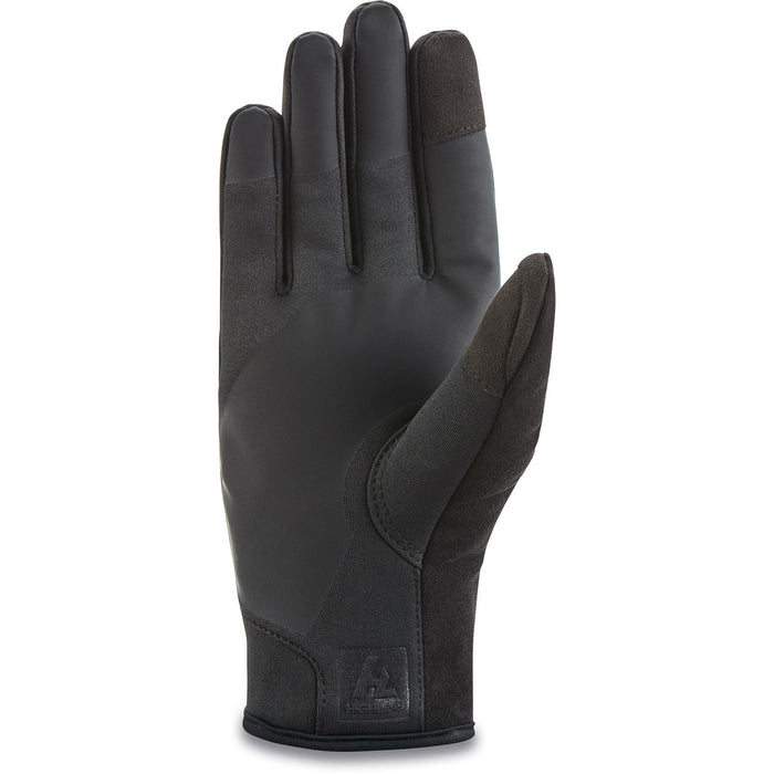 Dakine Women's Blockade Infinium Softshell Snow Gloves Medium Black New 2023