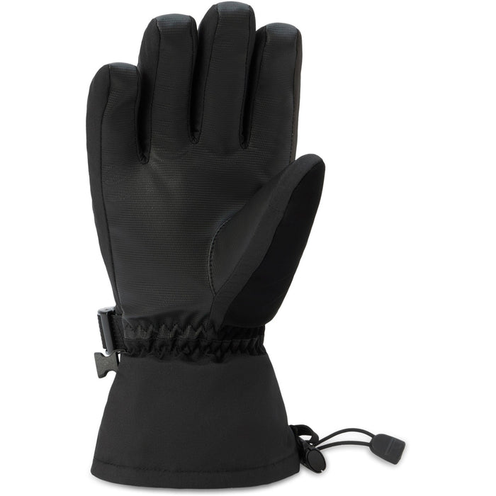 Dakine Camino 2.0 Snowboard Gloves w/ Removable Liners, Women's Medium Black New