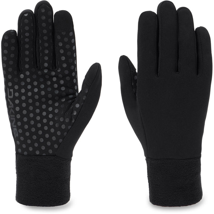 Dakine Camino 2.0 Snowboard Mitts w/ Removable Liners Women's Medium Pear Sorbet