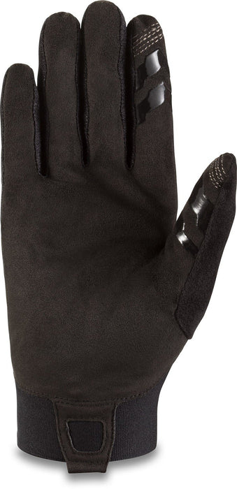 Dakine Covert Cycling Bike Gloves, Women's Medium, Black New