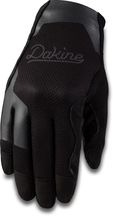 Dakine Covert Cycling Bike Gloves, Women's Large, Black New