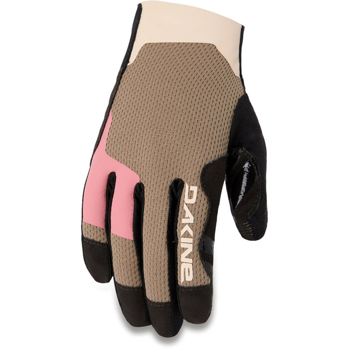 Dakine Covert Cycling Bike Gloves, Women's Medium, Pinebark New