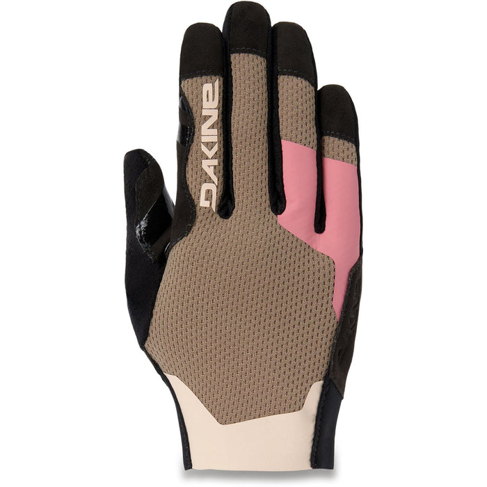 Dakine Covert Cycling Bike Gloves, Women's Medium, Pinebark New