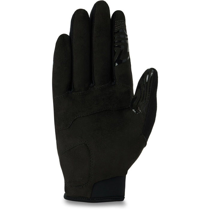 Dakine Cross-X 2.0 Cycling Bike Gloves, Women's Medium, Sub Topo Print New