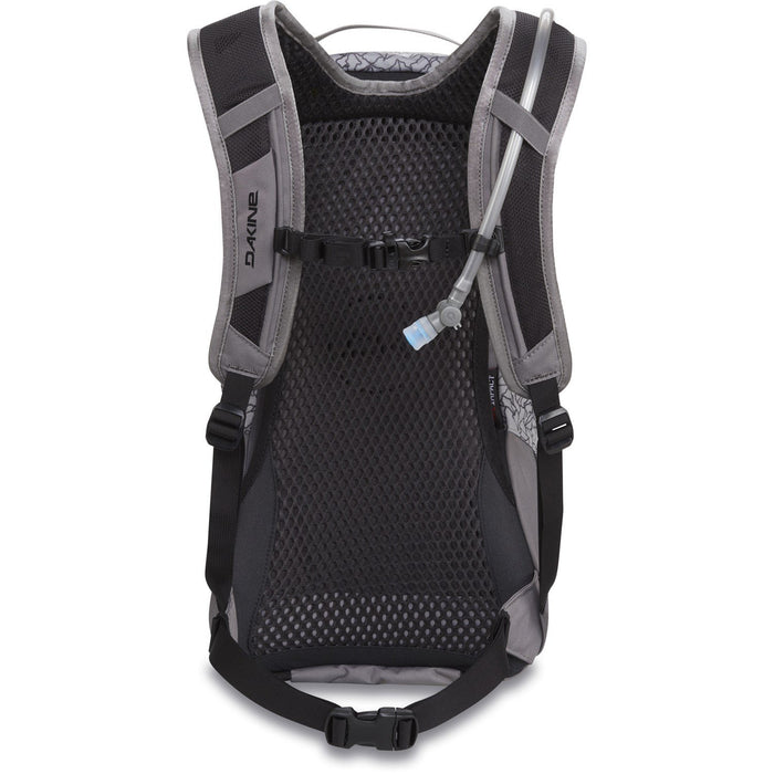 Dakine Drafter 10L Bike Women's Backpack w/ 3L Hydration, Griffin Treeline Print