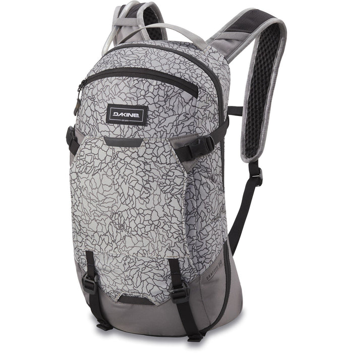 Dakine Drafter 10L Bike Women's Backpack w/ 3L Hydration, Griffin Treeline Print