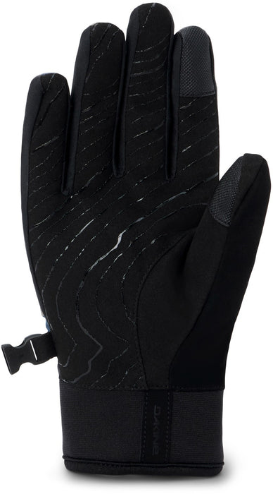 Dakine Electra Short Spring Riding Snow Gloves Women's Medium B4BC Spot Check