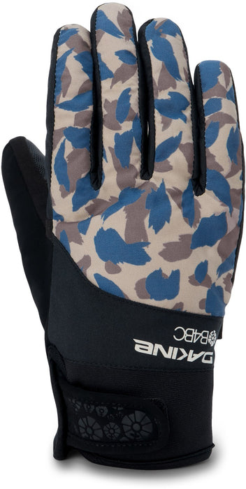 Dakine Electra Short Spring Riding Snow Gloves Women's Medium B4BC Spot Check