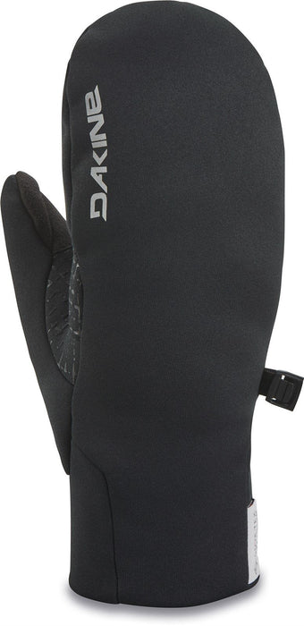 Dakine Womens GoreTex Element Infinium Softshell Snow Mitt Medium Black New 2023