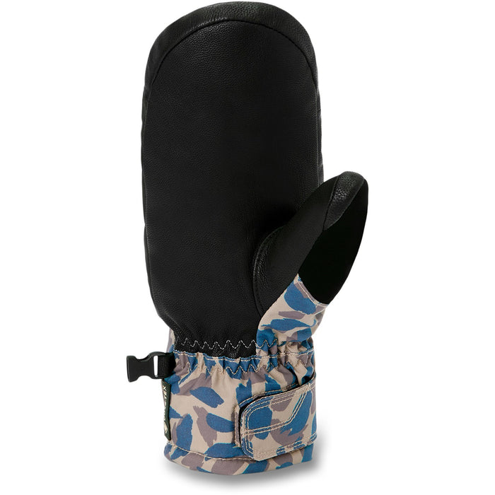 Dakine Fleetwood Gore-Tex Short Snowboard Mitts, Women's Medium, B4BC Spot Check