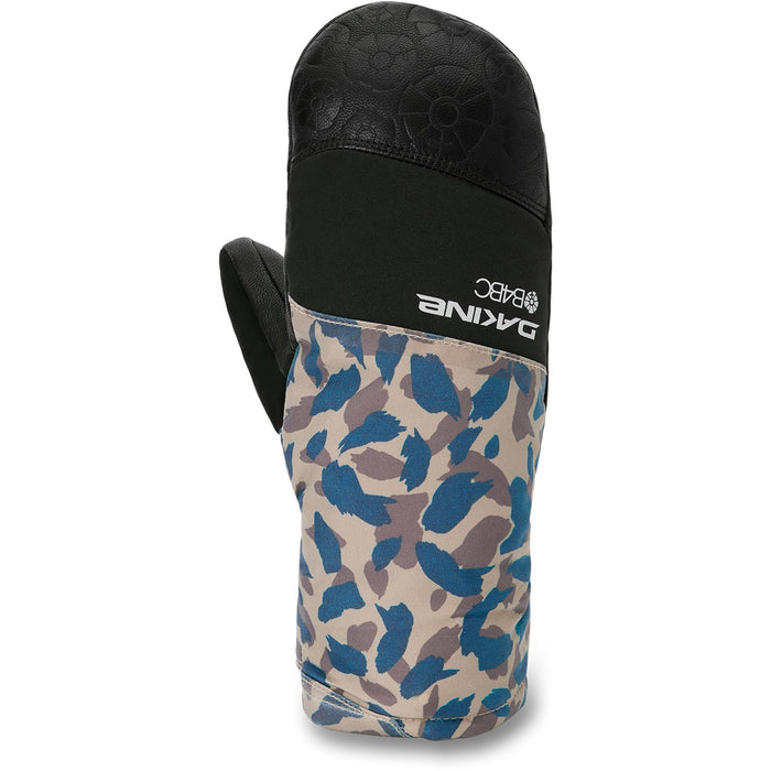 Dakine Fleetwood Gore-Tex Short Snowboard Mitts, Women's Medium, B4BC Spot Check