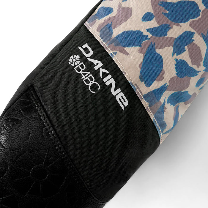 Dakine Fleetwood Gore-Tex Short Snowboard Mitts, Women's Medium, B4BC Spot Check
