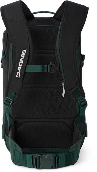 Dakine Women's Heli Pro 24L Snowboard and Ski Backpack Darkest Spruce New