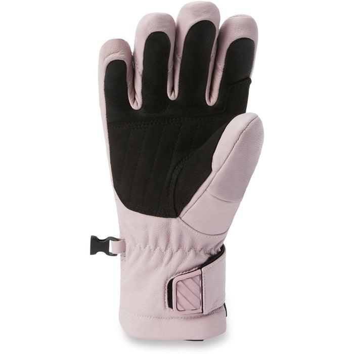 Dakine Kodiak Gore-Tex Snowboard Gloves Women's Medium Burnished Lilac New